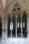 Ehem. Zisterzienserkloster Maulbronn I